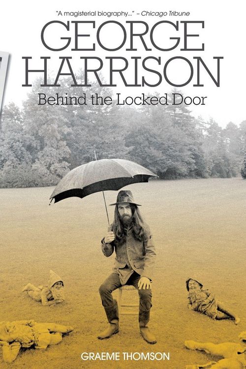 Produktbild: George Harrison