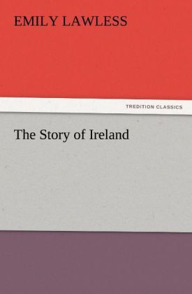 Produktbild: The Story of Ireland