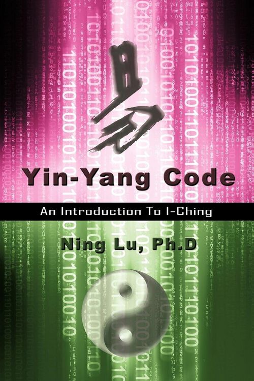 Produktbild: Yin-Yang Code
