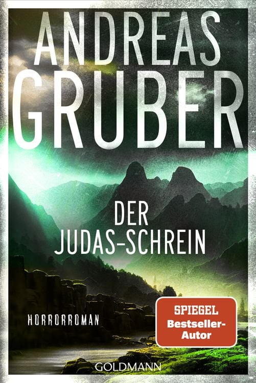 Produktbild: Der Judas-Schrein