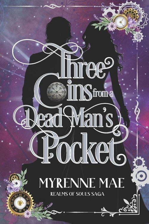 Produktbild: Three Coins From a Dead Man's Pocket