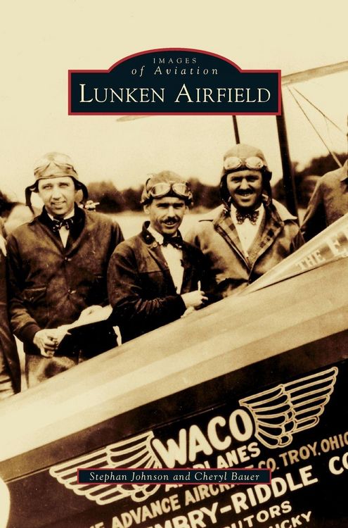 Produktbild: Lunken Airfield