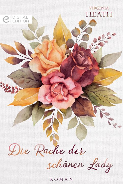 Produktbild: Die Rache der sch&ouml;nen Lady