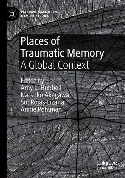 Produktbild: Places of Traumatic Memory
