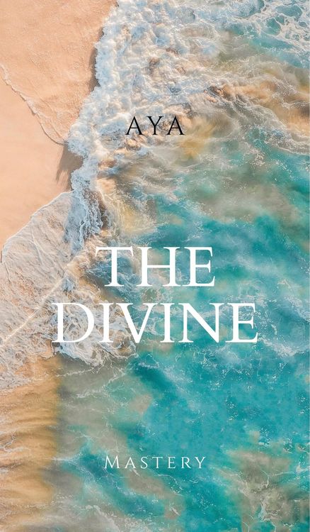Produktbild: The Divine Mastery