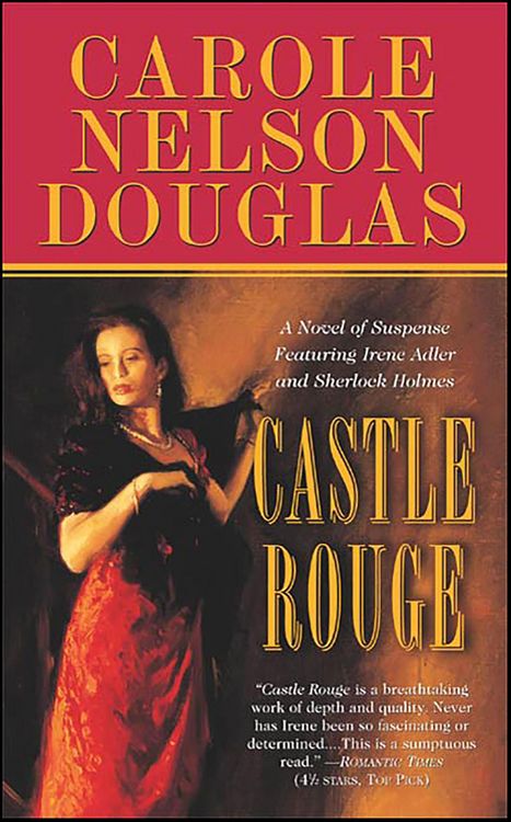 Produktbild: Castle Rouge
