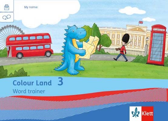Produktbild: Colour Land 3