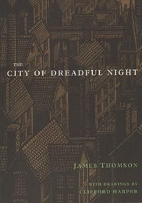 Produktbild: The City of Dreadful Night