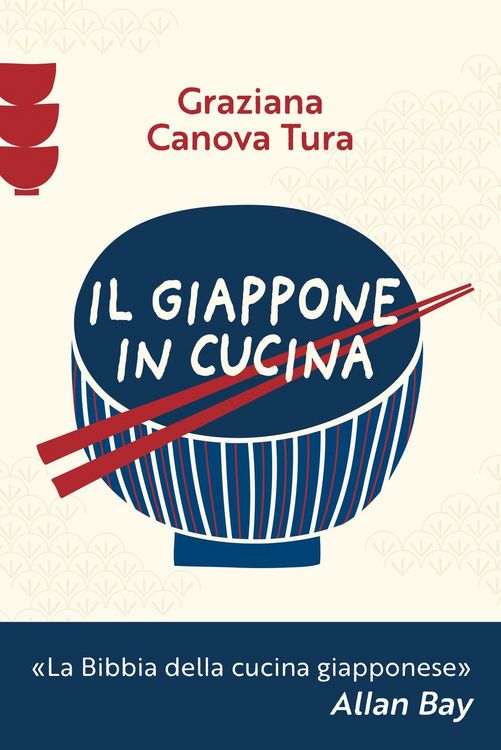Produktbild: Il Giappone in cucina. Oltre 200 ricette prelibate da gustare a casa nostra