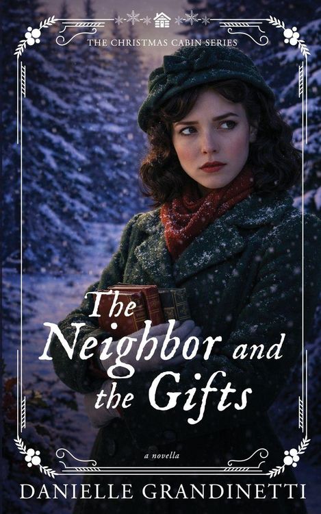 Produktbild: The Neighbor and the Gifts