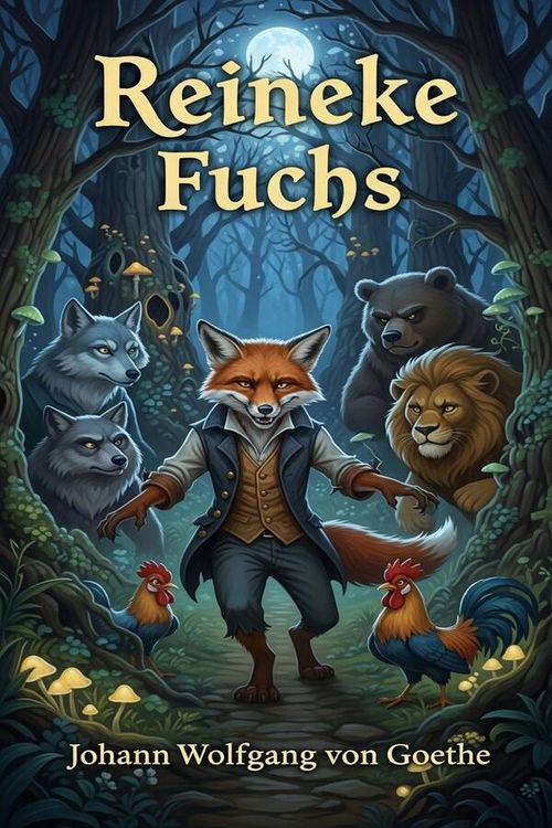 Produktbild: Reineke Fuchs