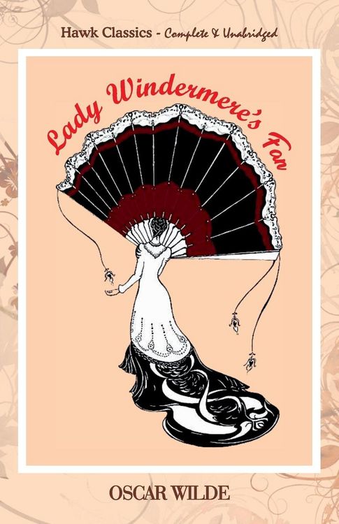 Produktbild: Lady Windermere's Fan