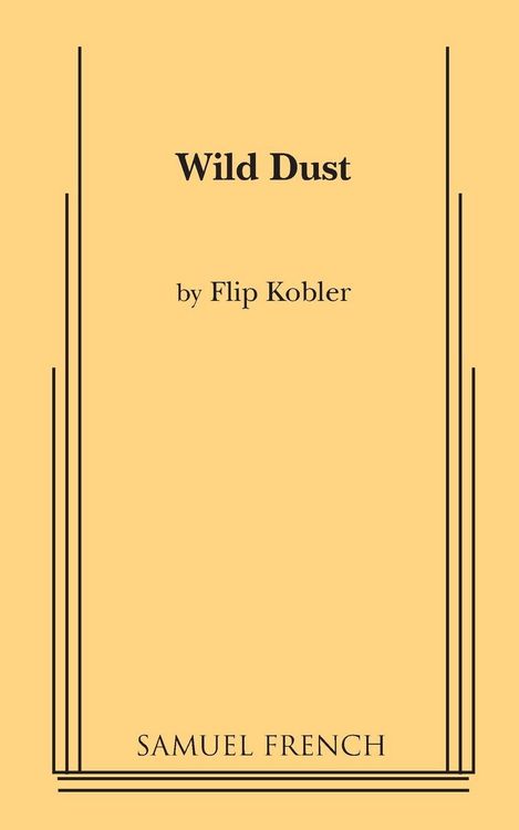 Produktbild: Wild Dust
