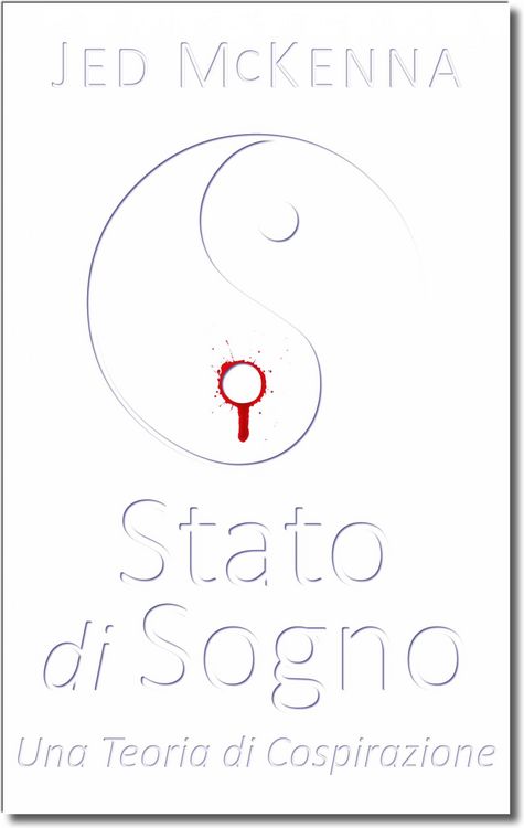 Produktbild: Stato di Sogno - Una Teoria di Cospirazione