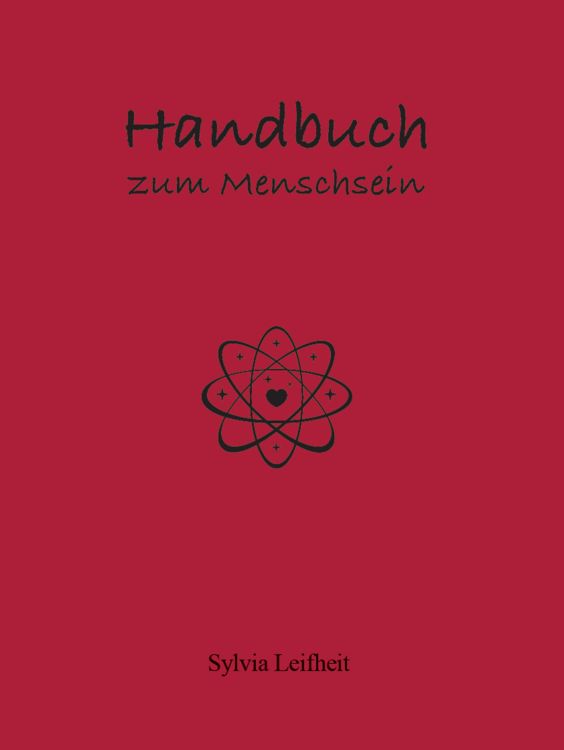 Produktbild: Handbuch zum Menschsein