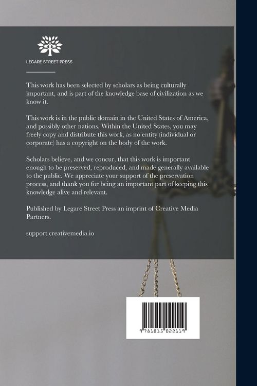 Produktbild: Examination Questions and Answers on Criminal Law [microform]