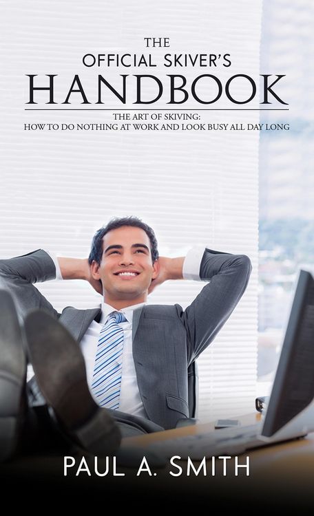 Produktbild: Official Skiver's Handbook