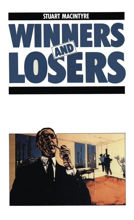 Produktbild: Winners and Losers