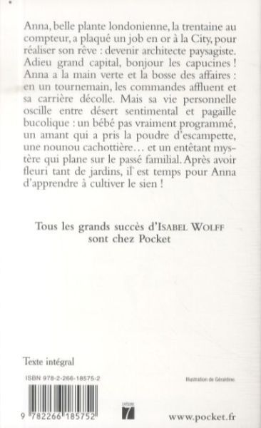Produktbild: Accroche-toi, Anna !
