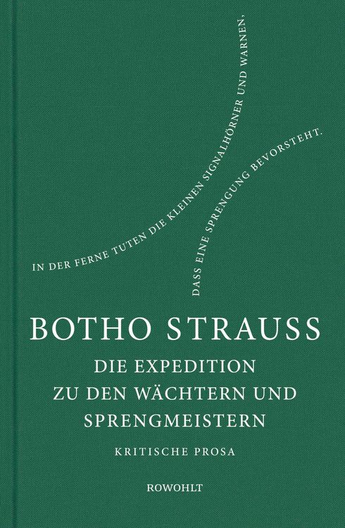 Produktbild: Die Expedition zu den W&auml;chtern u. Sprengmeistern