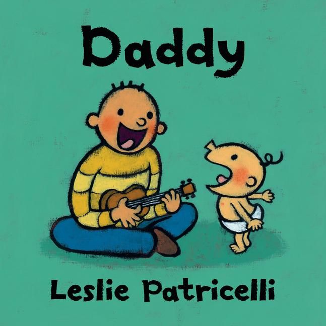 Produktbild: Daddy