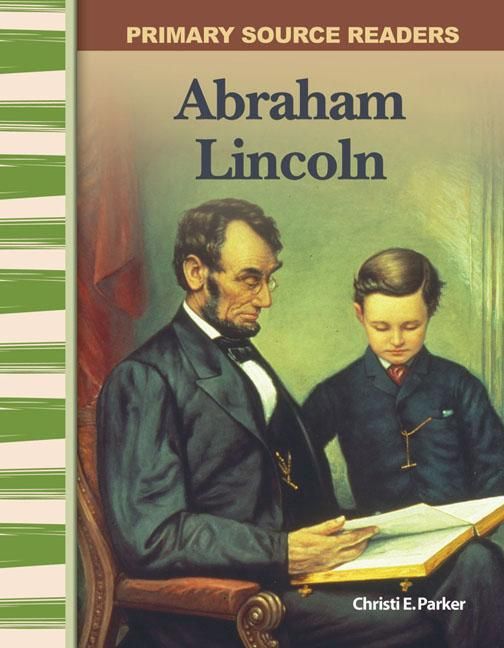 Produktbild: Abraham Lincoln