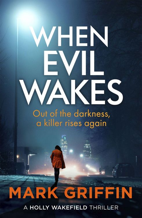 Produktbild: When Evil Wakes