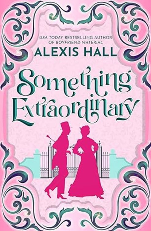 Produktbild: Something Extraordinary