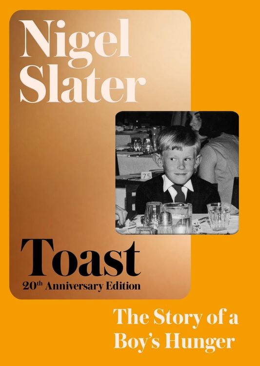 Produktbild: Toast