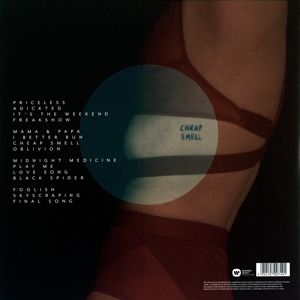 Produktbild: Cheap Smell