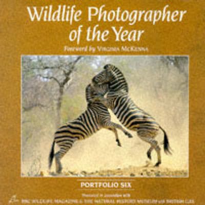 Produktbild: Wildlife Photographer of the Year