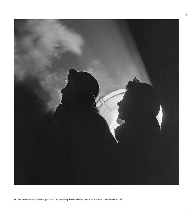Produktbild: Lee Miller - Fotografien