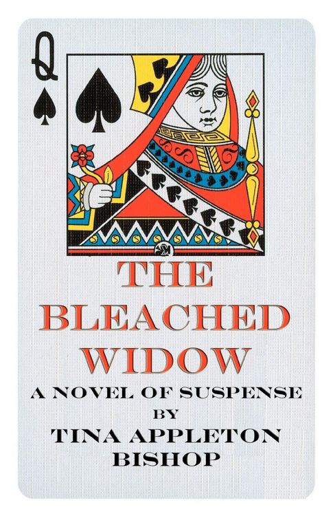 Produktbild: The Bleached Widow