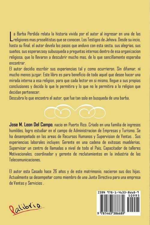 Produktbild: La Busqueda de La Barba Perdida