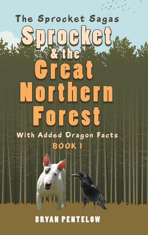 Produktbild: Sprocket & the Great Northern Forest