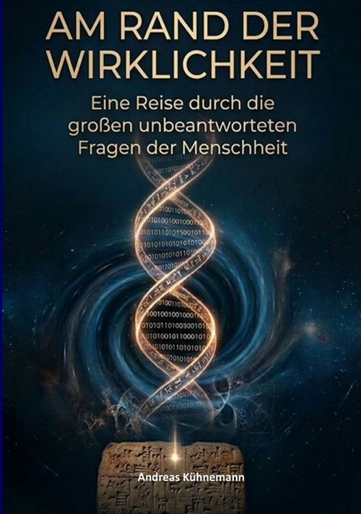 Produktbild: Am Rand der Wirklichkeit