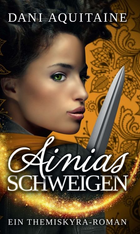 Produktbild: Ainias Schweigen