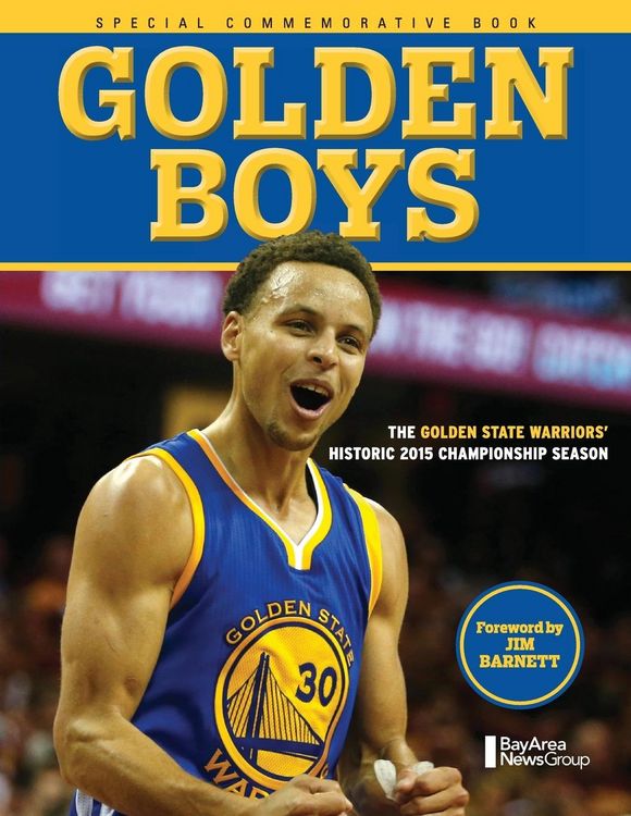 Produktbild: Golden Boys