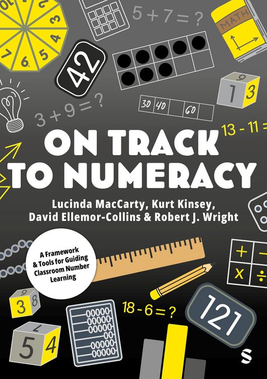 Produktbild: On Track to Numeracy