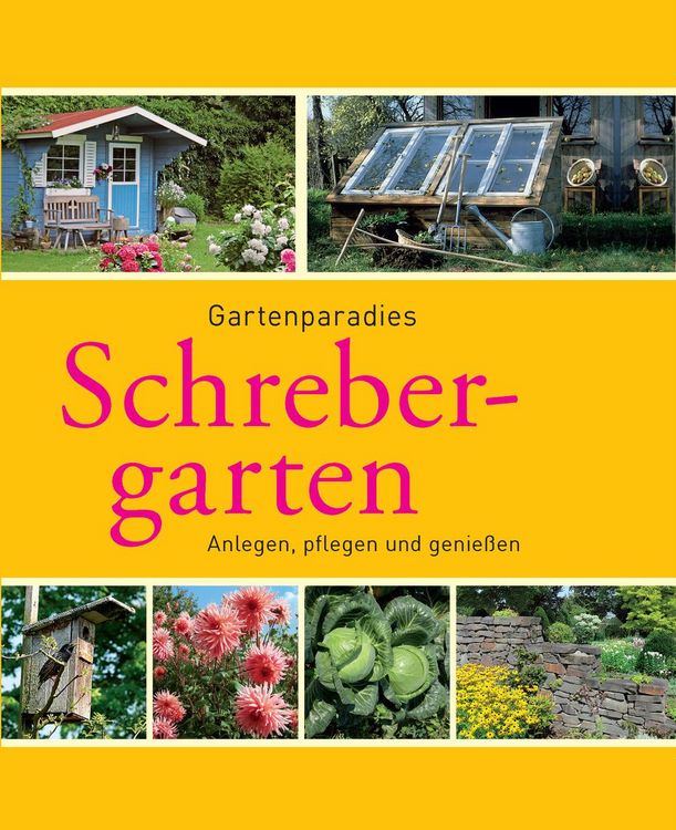 Produktbild: Schrebergarten