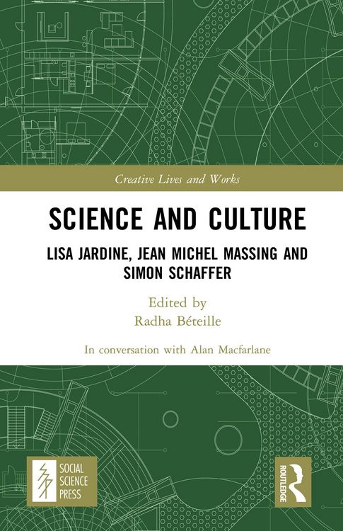 Produktbild: Science and Culture