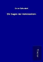 Produktbild: Die Sagen der Hohenzollern