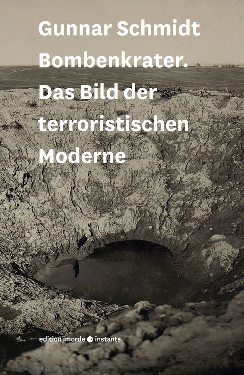 Produktbild: Bombenkrater