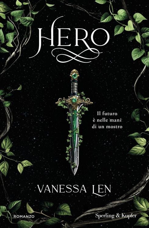 Produktbild: Hero