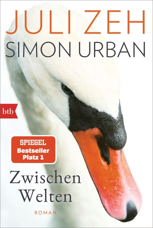 Produktbild: Zwischen Welten
