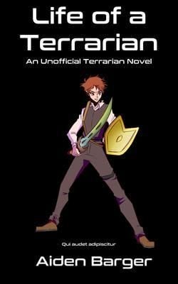 Produktbild: Life of a Terrarian