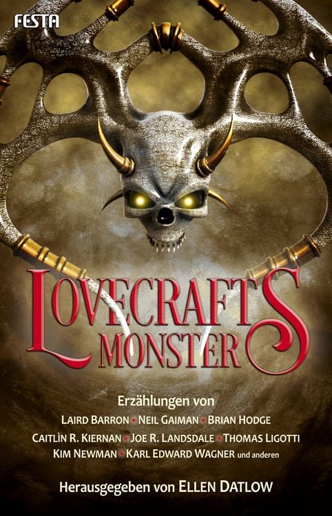Produktbild: Lovecrafts Monster