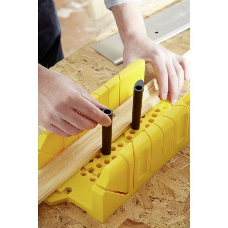 Produktbild: STANLEY 1-20-600 1-20-600 Gehrungslade 300 mm