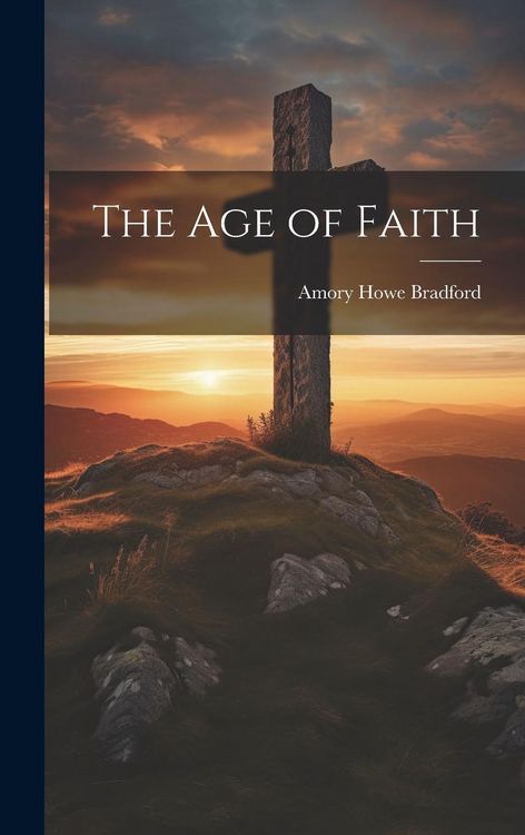 Produktbild: The Age of Faith