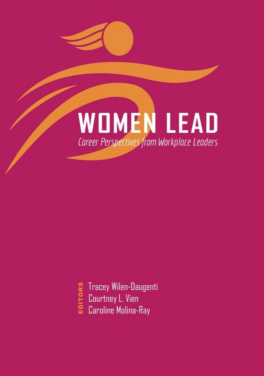 Produktbild: Women Lead
